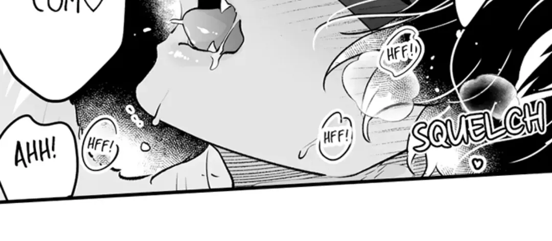 Caressing The Nipples of My Hibernating Bear Chapter 131 page 21 - 