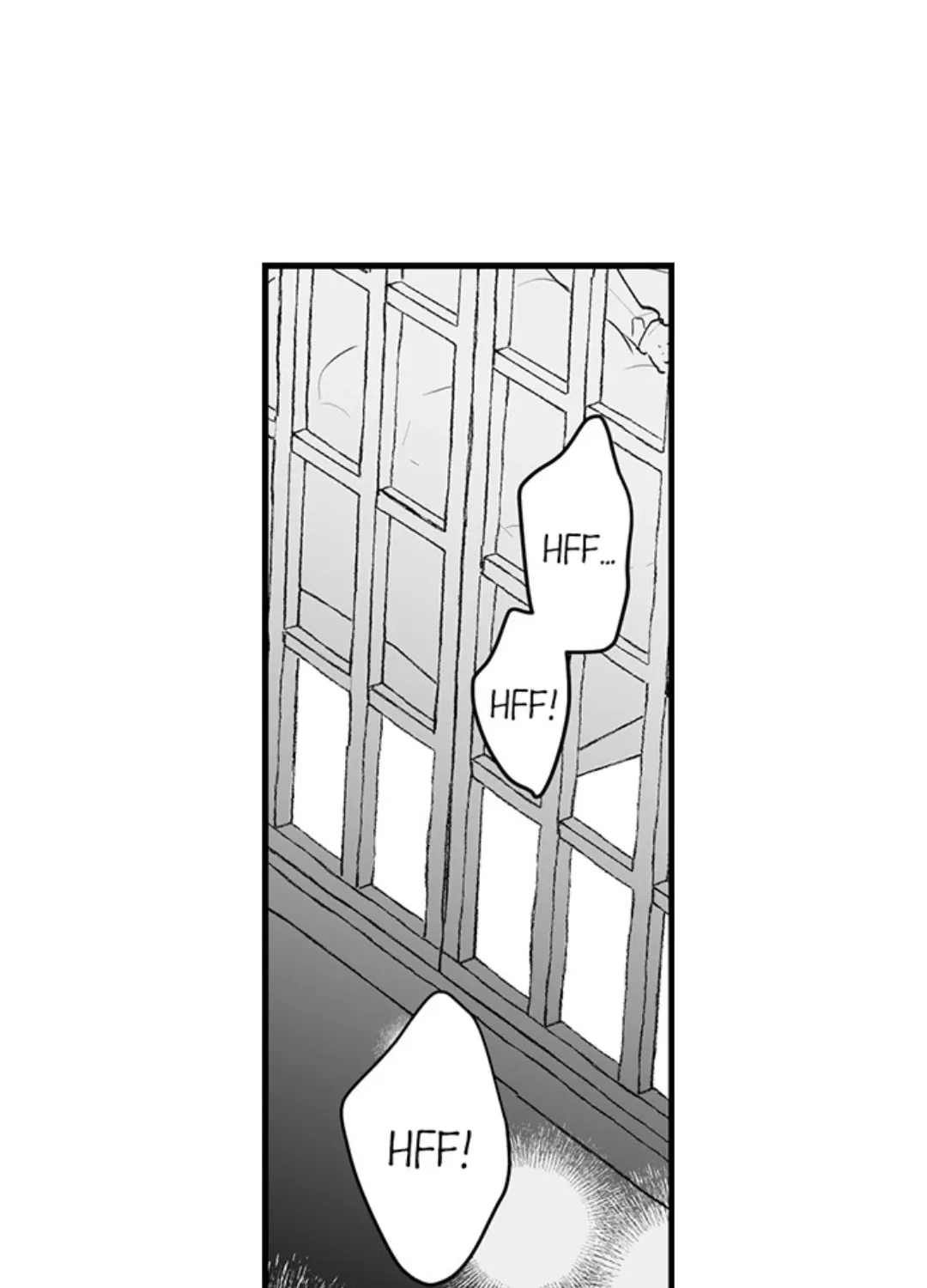 Caressing The Nipples of My Hibernating Bear Chapter 131 page 25 - 