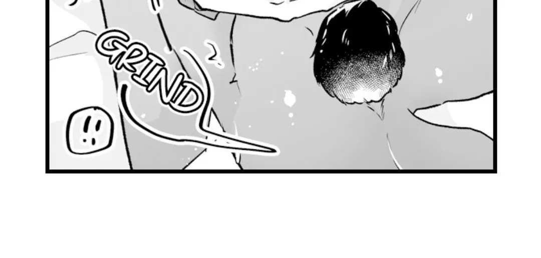 Caressing The Nipples of My Hibernating Bear Chapter 131 page 28 - 