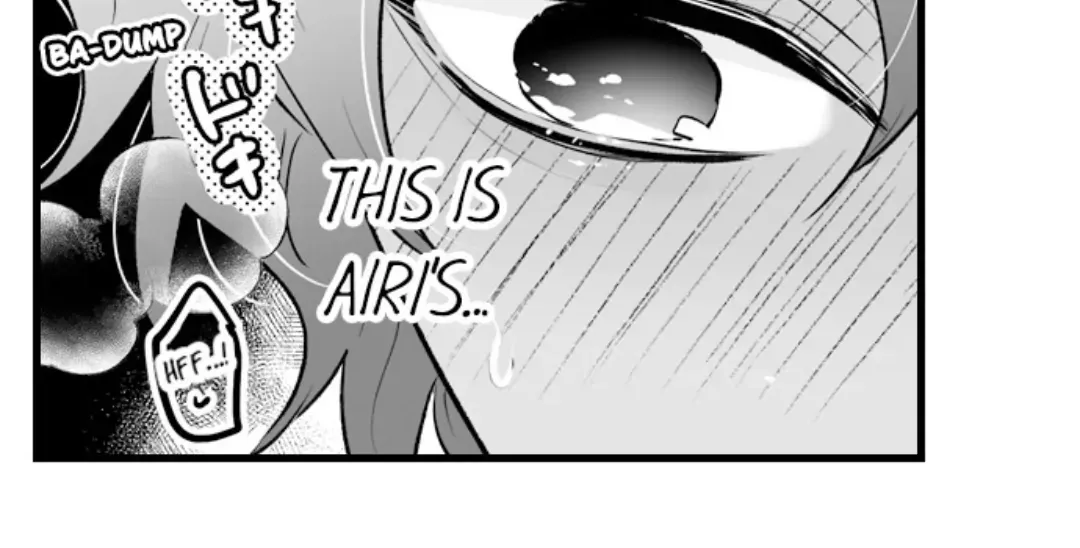 Caressing The Nipples of My Hibernating Bear Chapter 131 page 30 - 