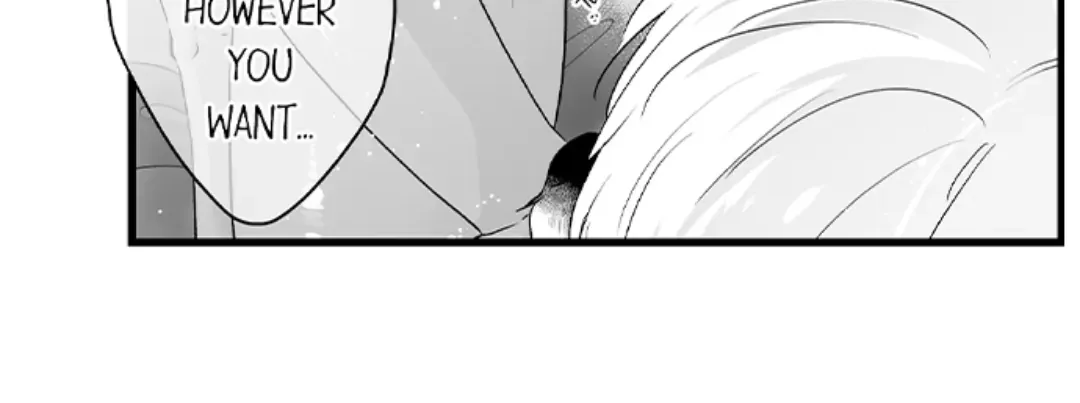 Caressing The Nipples of My Hibernating Bear Chapter 131 page 4 - 