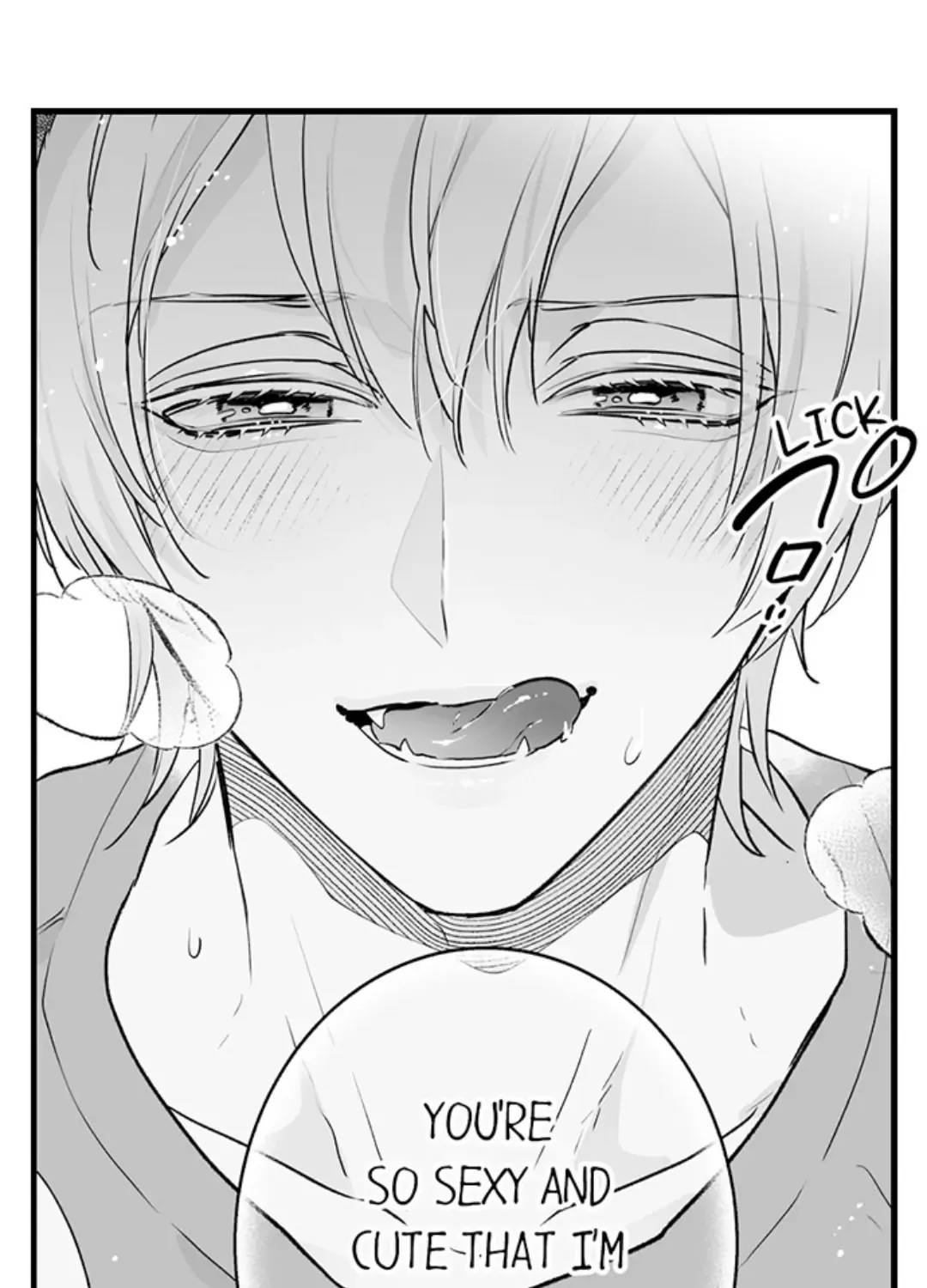 Caressing The Nipples of My Hibernating Bear Chapter 131 page 31 - 