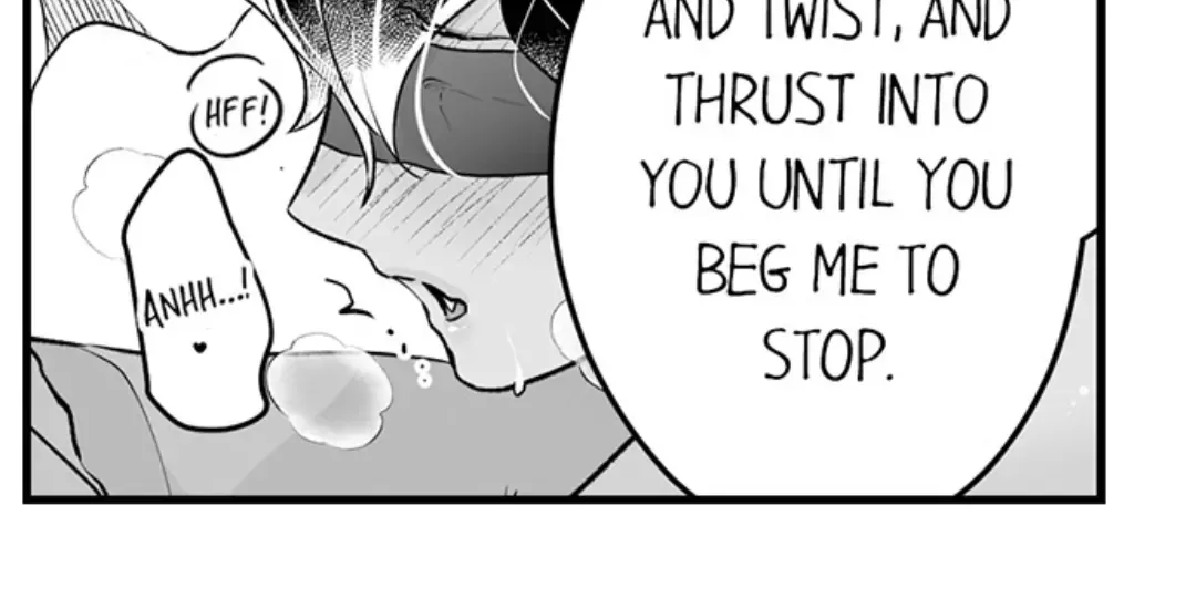 Caressing The Nipples of My Hibernating Bear Chapter 131 page 34 - 