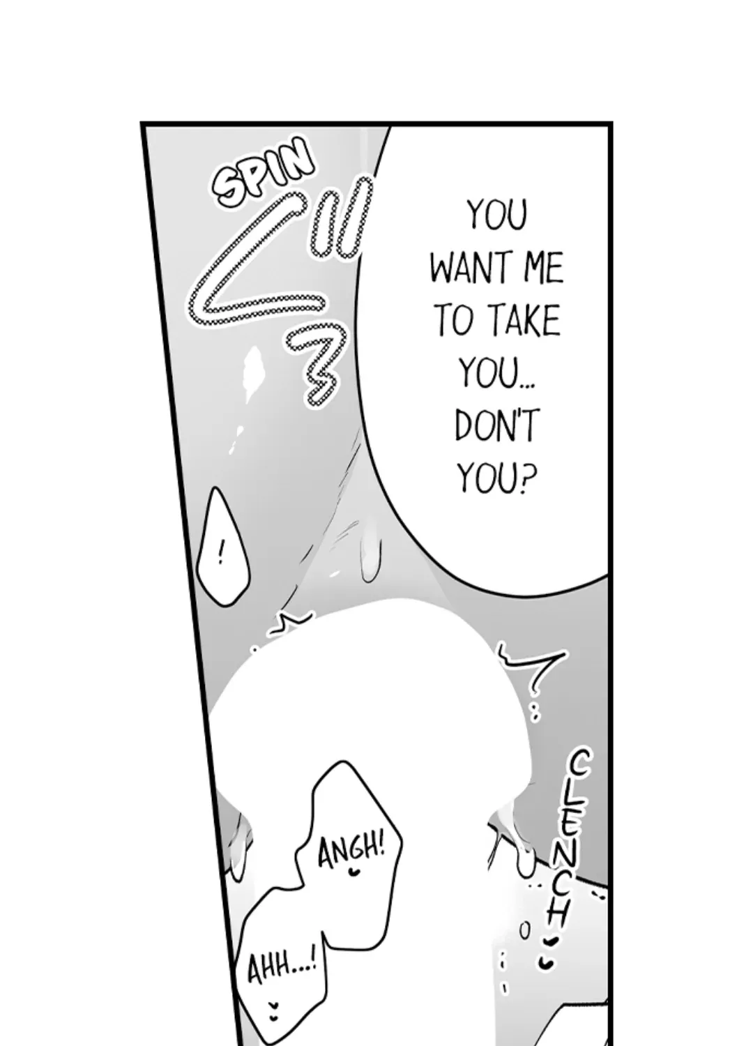 Caressing The Nipples of My Hibernating Bear Chapter 131 page 39 - 