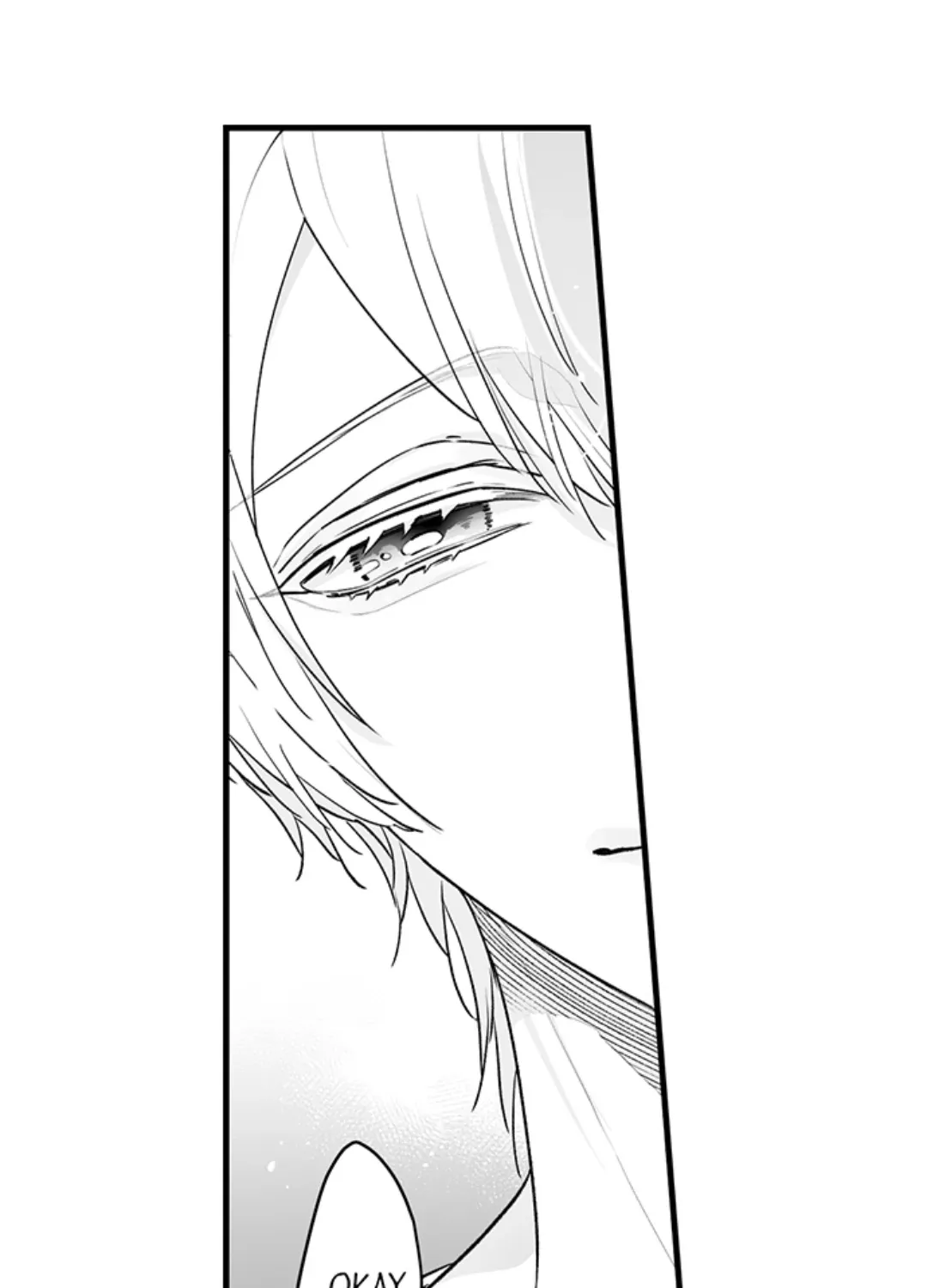 Caressing The Nipples of My Hibernating Bear Chapter 131 page 5 - 