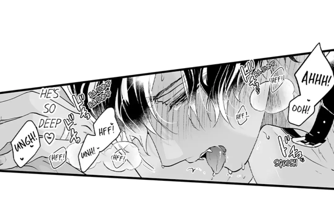 Caressing The Nipples of My Hibernating Bear Chapter 131 page 42 - 