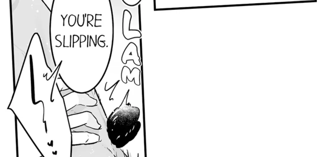 Caressing The Nipples of My Hibernating Bear Chapter 131 page 45 - 