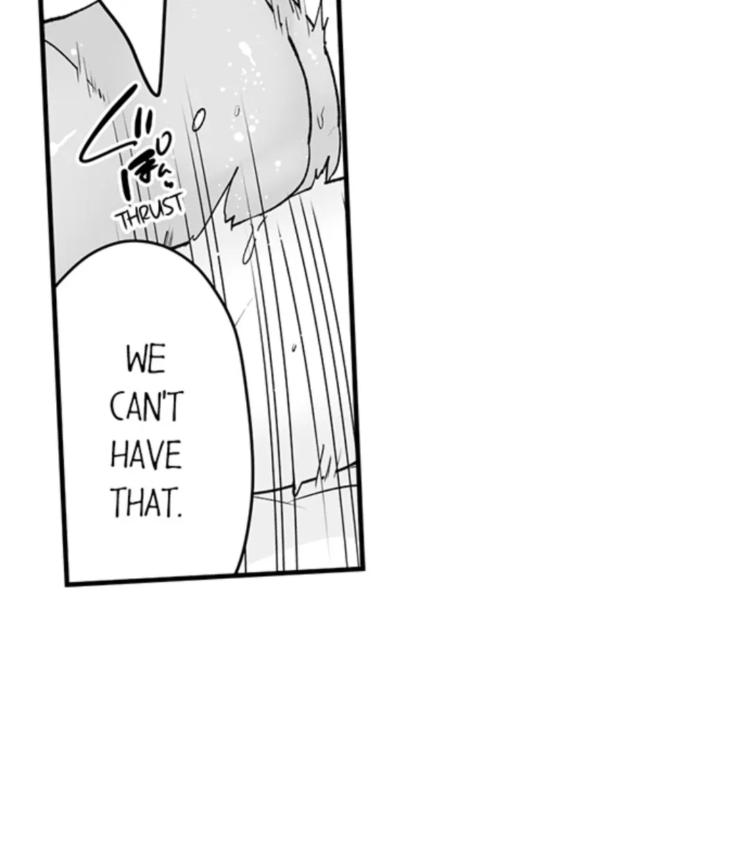 Caressing The Nipples of My Hibernating Bear Chapter 131 page 46 - 