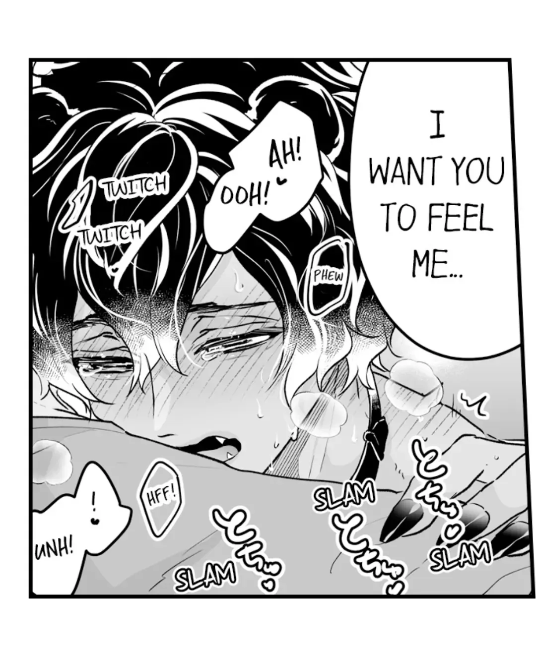 Caressing The Nipples of My Hibernating Bear Chapter 131 page 47 - 