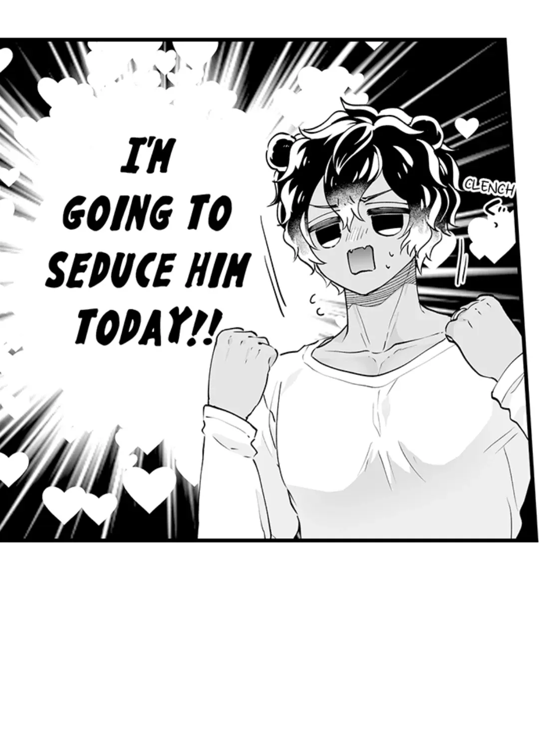 Caressing The Nipples of My Hibernating Bear Chapter 132 page 12 - 