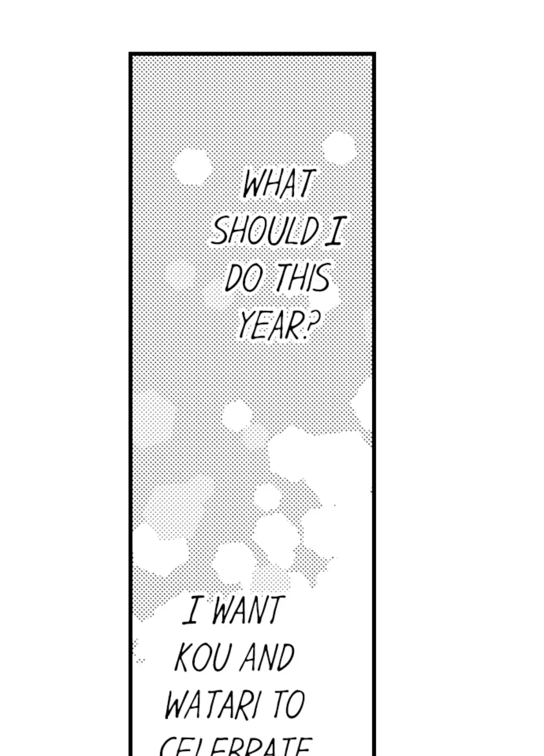 Caressing The Nipples of My Hibernating Bear Chapter 132 page 20 - 