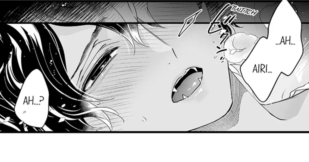 Caressing The Nipples of My Hibernating Bear Chapter 132 page 3 - 