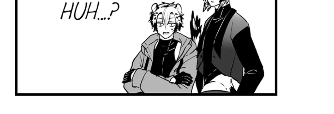 Caressing The Nipples of My Hibernating Bear Chapter 132 page 23 - 