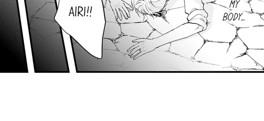 Caressing The Nipples of My Hibernating Bear Chapter 132 page 25 - 
