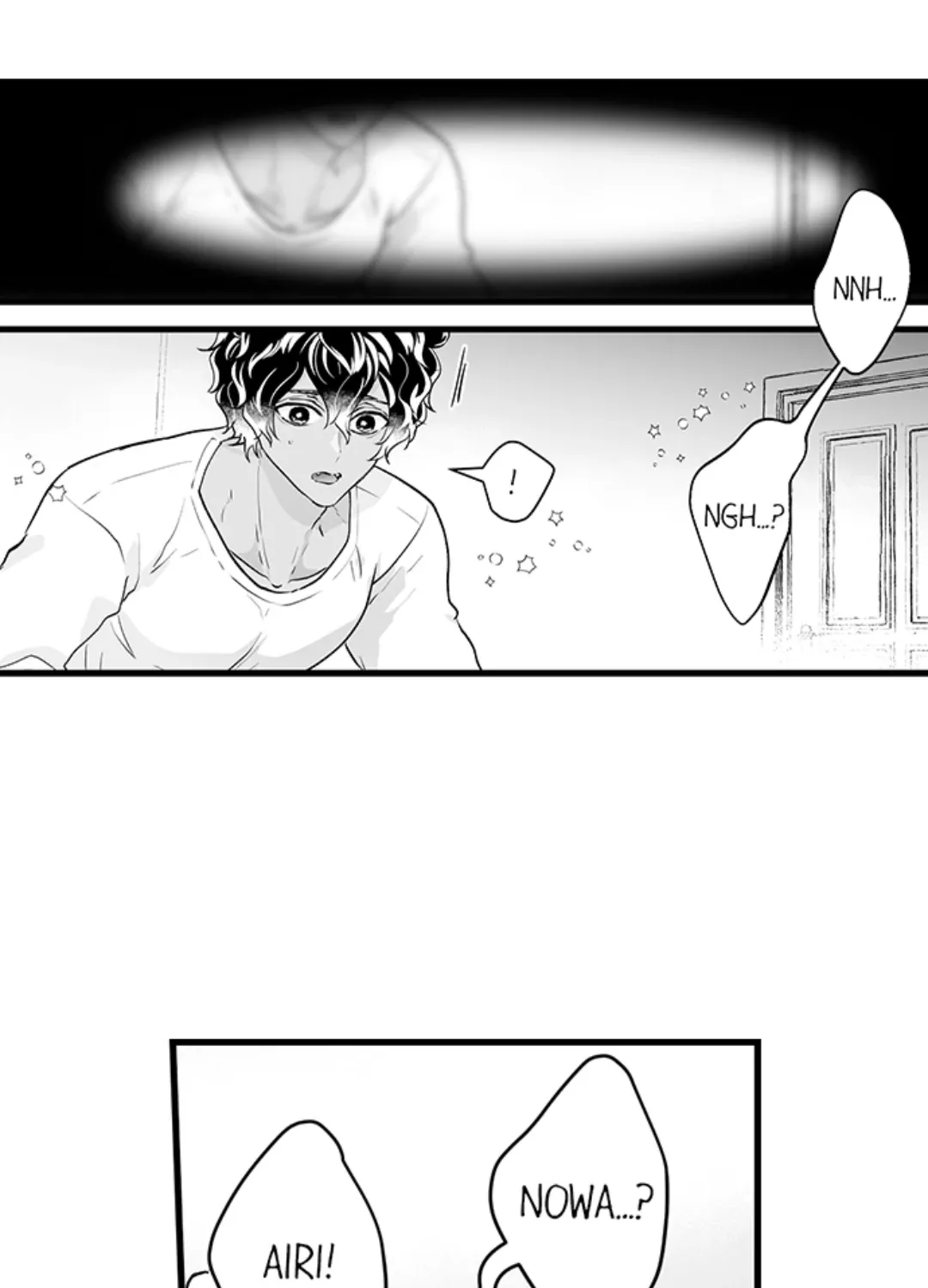 Caressing The Nipples of My Hibernating Bear Chapter 132 page 26 - 