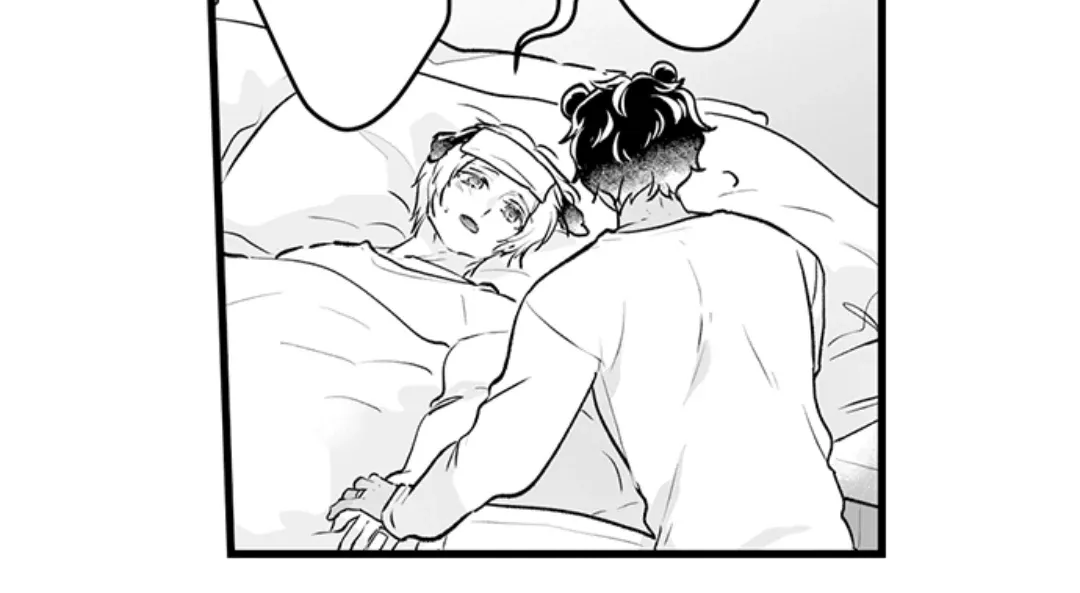 Caressing The Nipples of My Hibernating Bear Chapter 132 page 27 - 