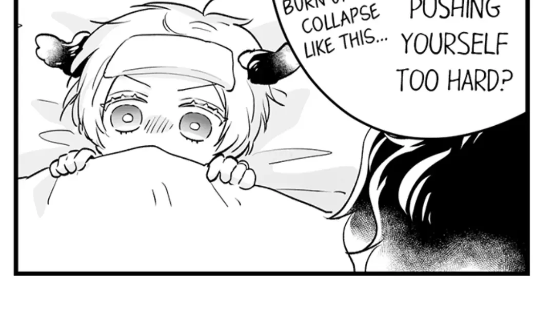 Caressing The Nipples of My Hibernating Bear Chapter 132 page 30 - 