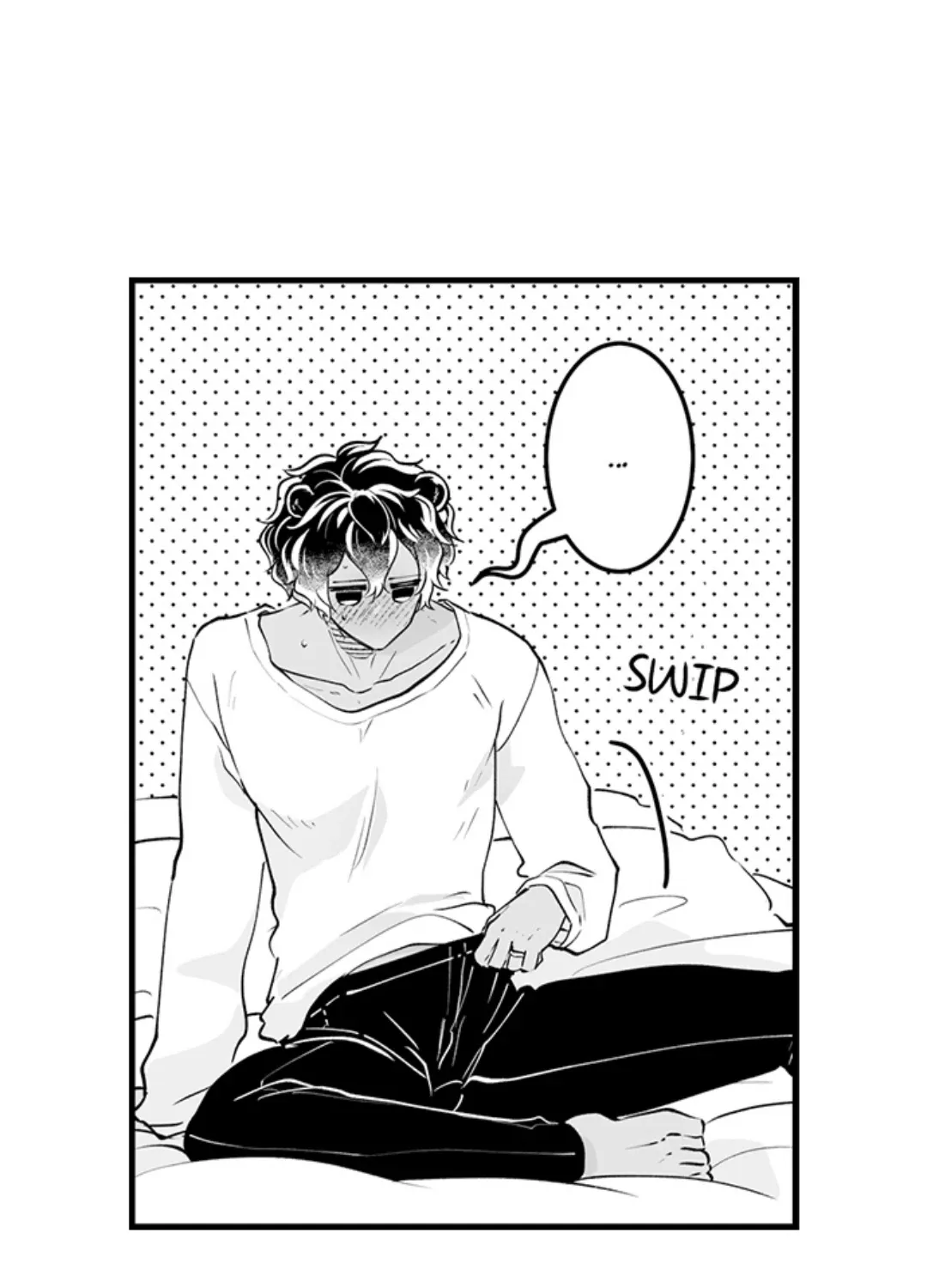 Caressing The Nipples of My Hibernating Bear Chapter 132 page 4 - 