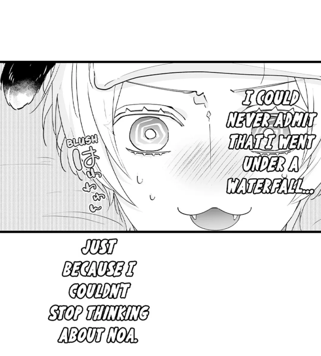 Caressing The Nipples of My Hibernating Bear Chapter 132 page 31 - 