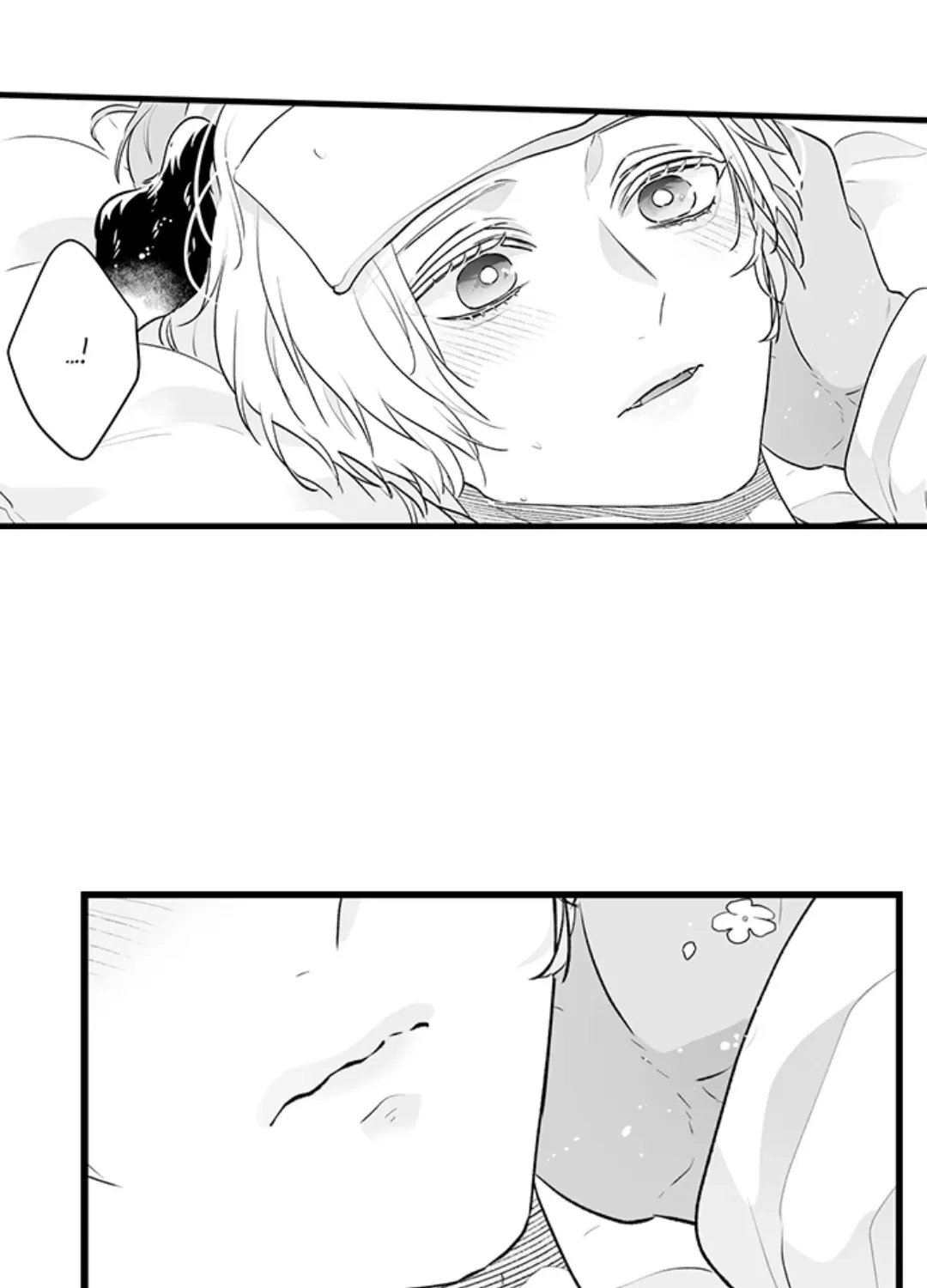 Caressing The Nipples of My Hibernating Bear Chapter 132 page 37 - 