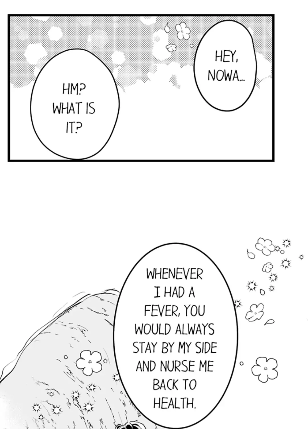 Caressing The Nipples of My Hibernating Bear Chapter 132 page 39 - 