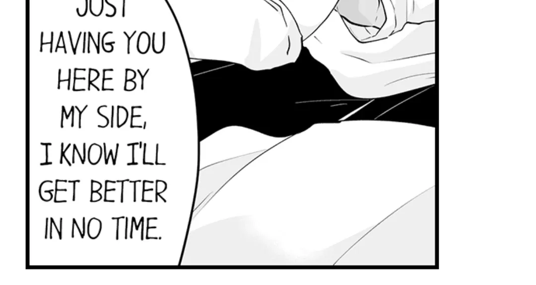 Caressing The Nipples of My Hibernating Bear Chapter 132 page 45 - 