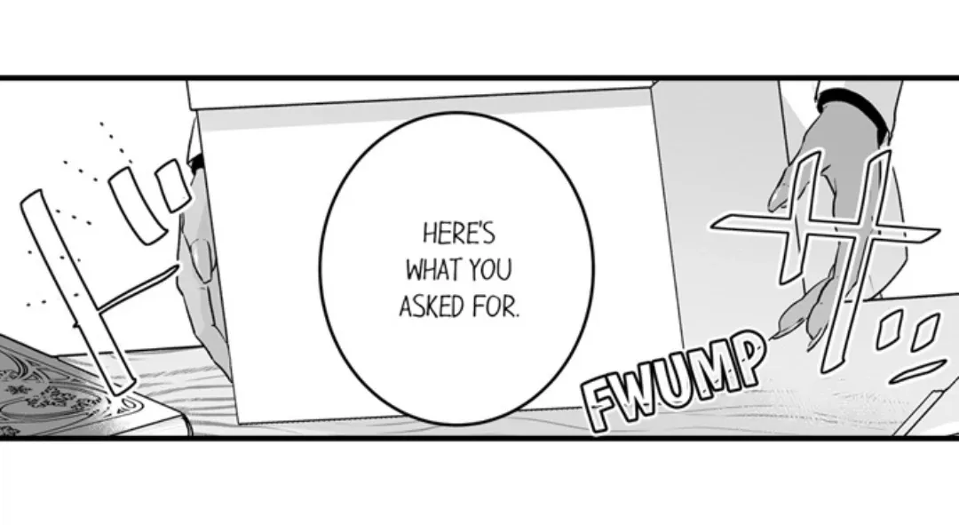 Caressing The Nipples of My Hibernating Bear Chapter 133 page 2 - 