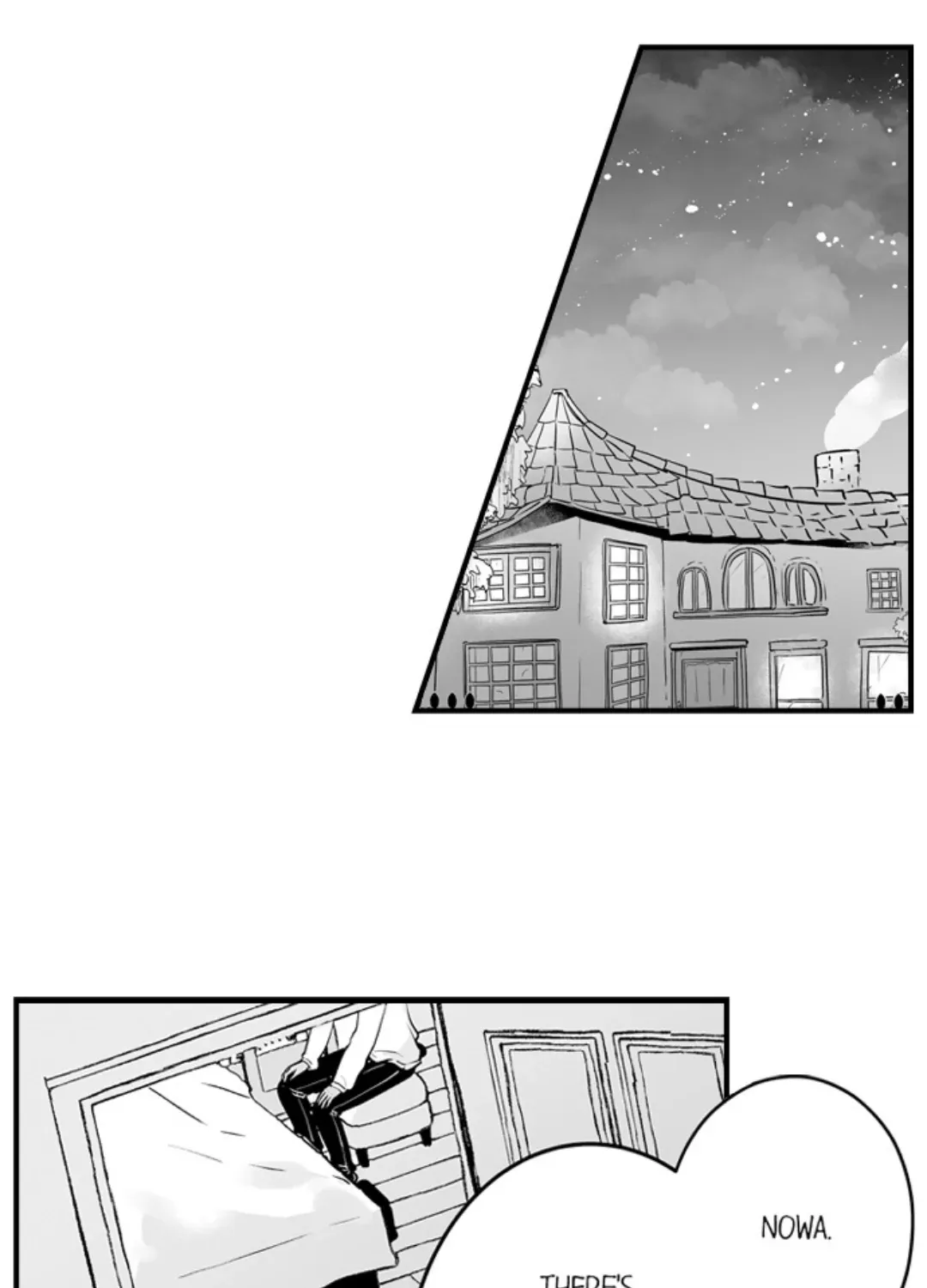 Caressing The Nipples of My Hibernating Bear Chapter 133 page 11 - 
