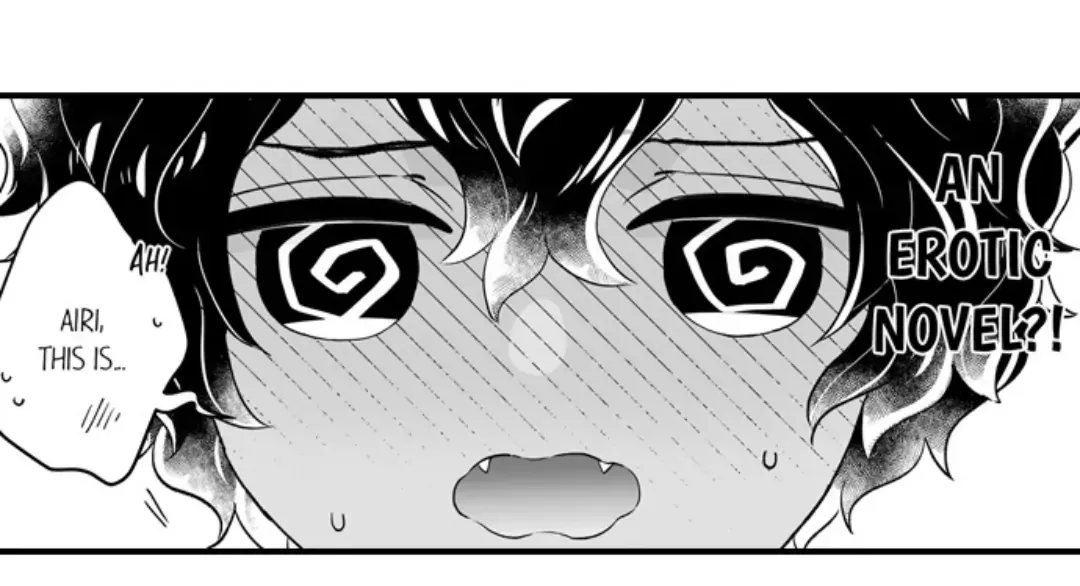 Caressing The Nipples of My Hibernating Bear Chapter 133 page 16 - 
