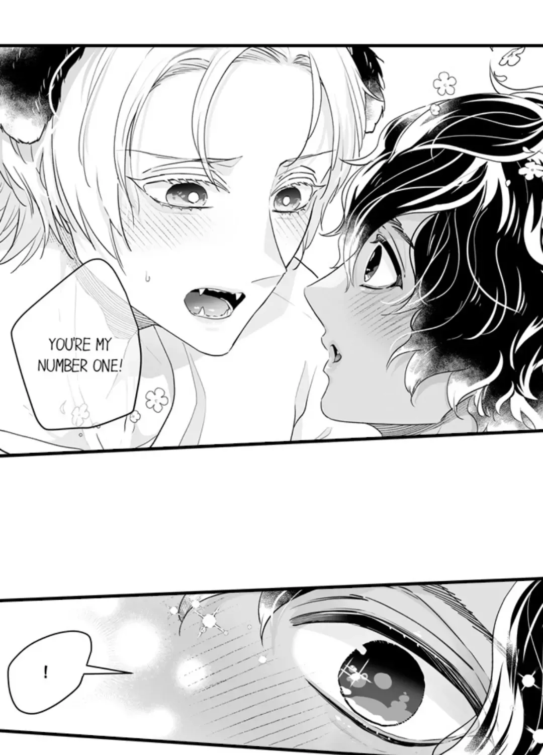 Caressing The Nipples of My Hibernating Bear Chapter 133 page 20 - 