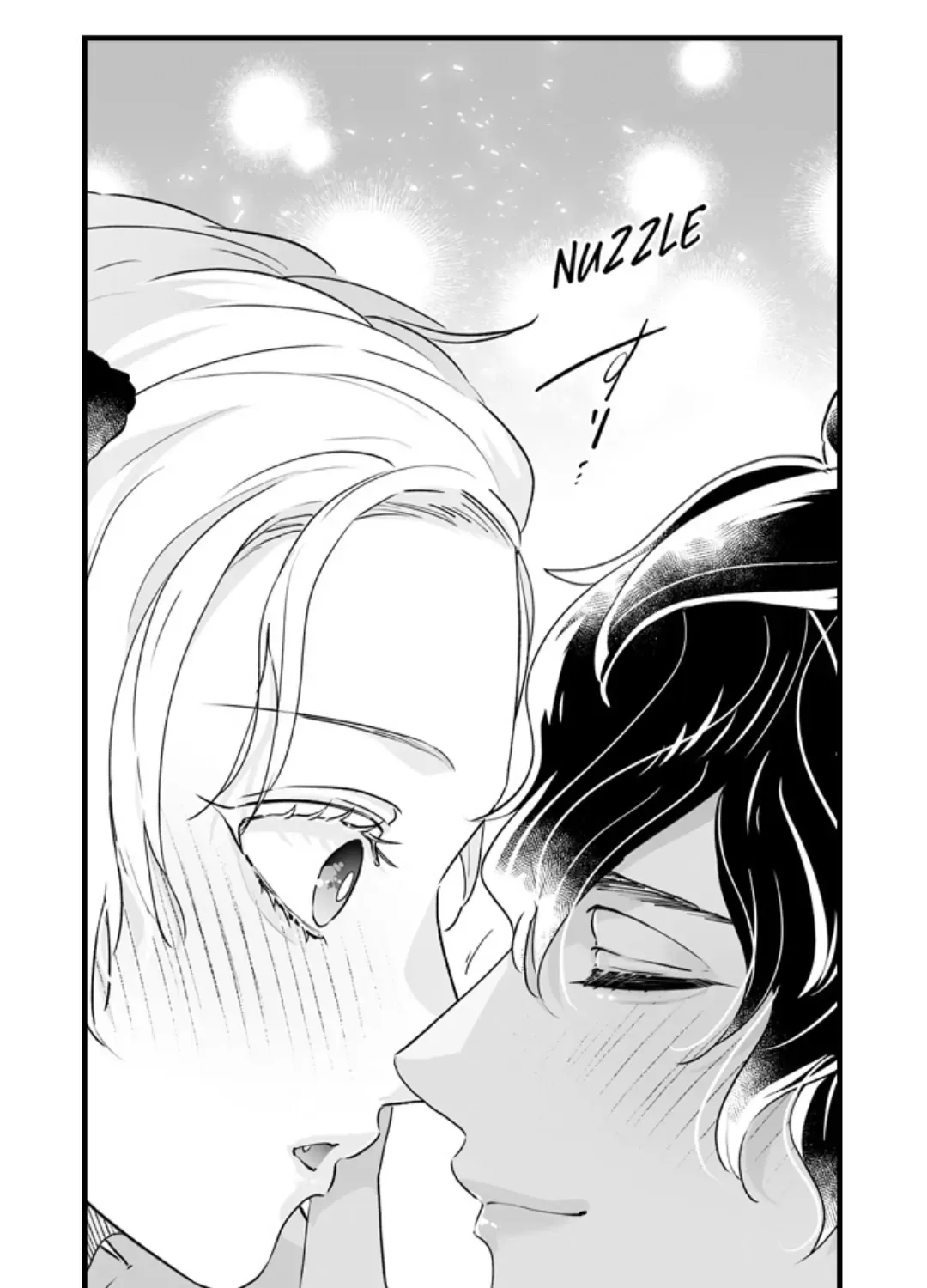 Caressing The Nipples of My Hibernating Bear Chapter 133 page 23 - 