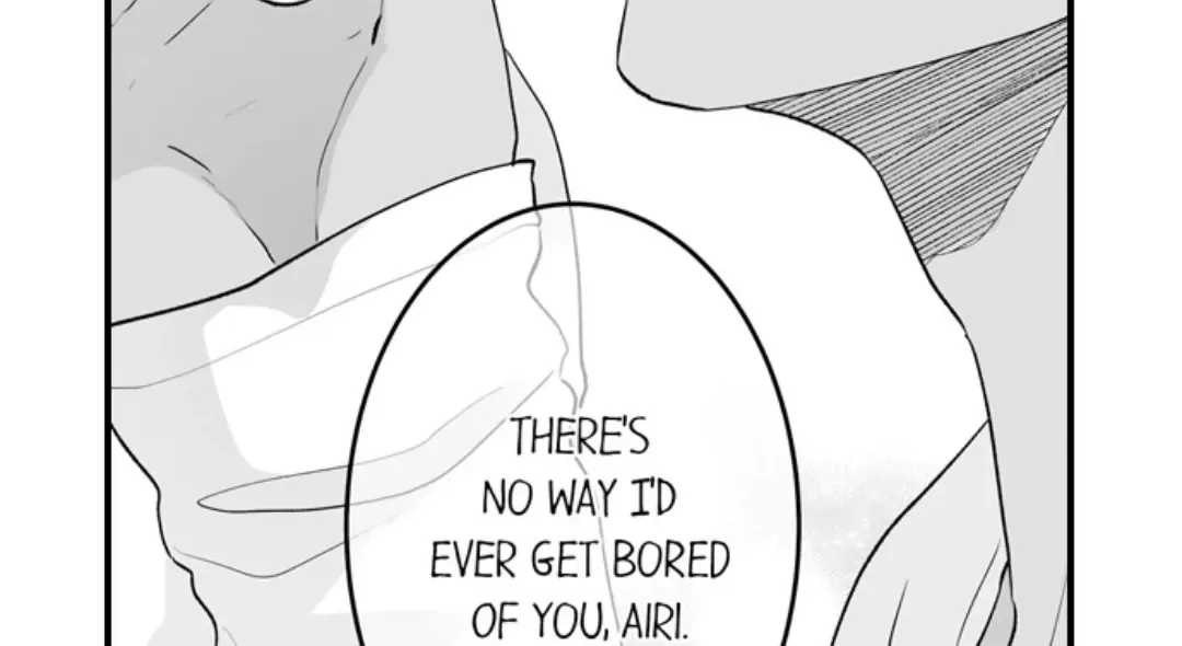 Caressing The Nipples of My Hibernating Bear Chapter 133 page 24 - 