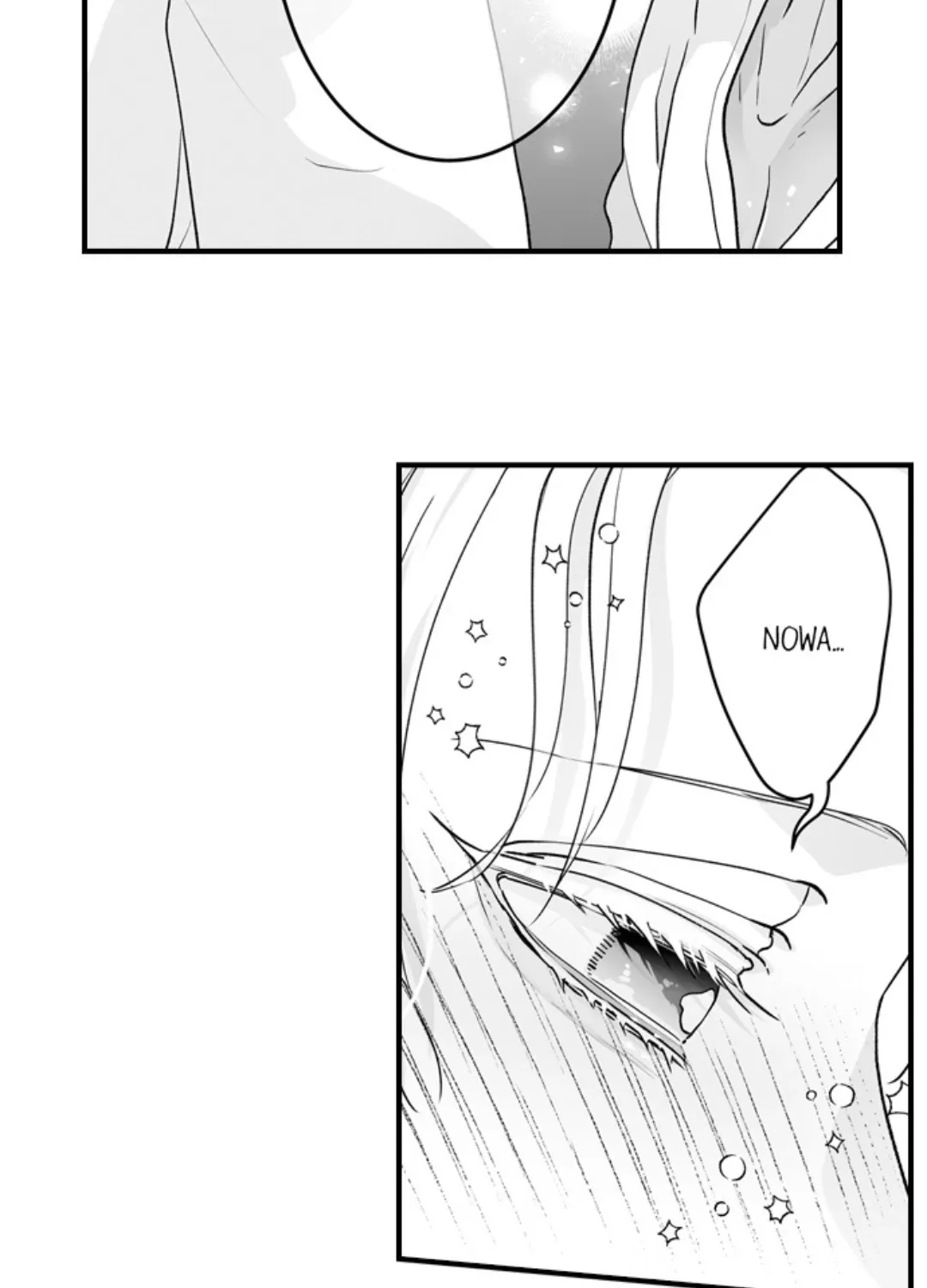 Caressing The Nipples of My Hibernating Bear Chapter 133 page 25 - 