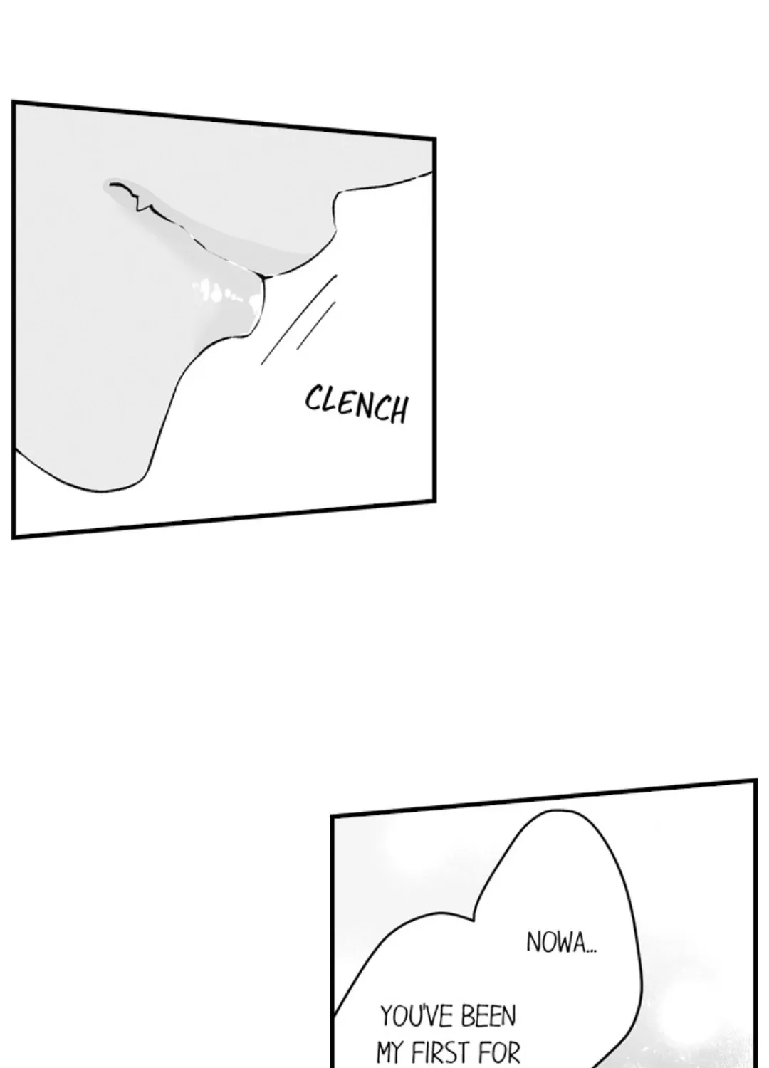 Caressing The Nipples of My Hibernating Bear Chapter 133 page 27 - 