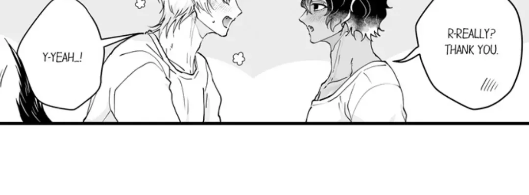 Caressing The Nipples of My Hibernating Bear Chapter 133 page 36 - 