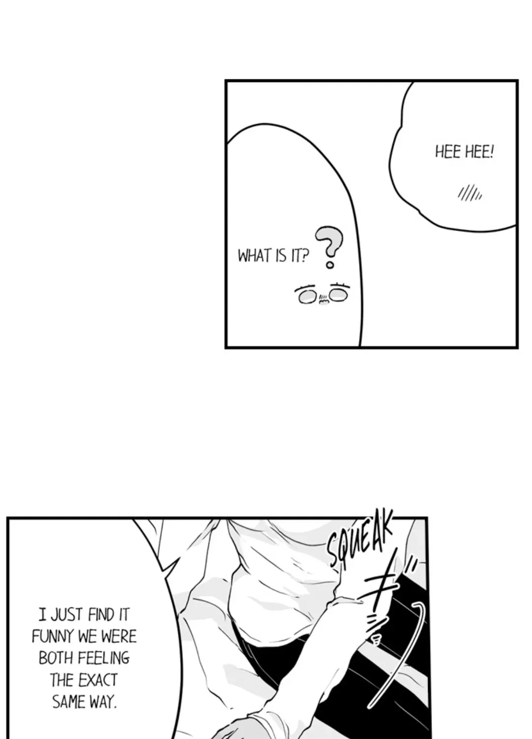 Caressing The Nipples of My Hibernating Bear Chapter 133 page 37 - 