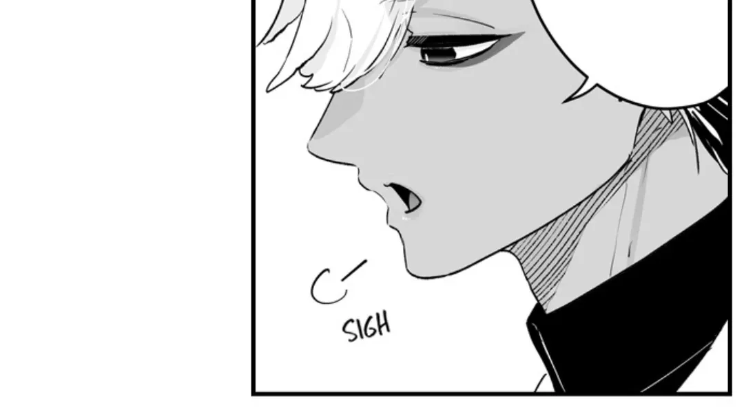 Caressing The Nipples of My Hibernating Bear Chapter 133 page 6 - 