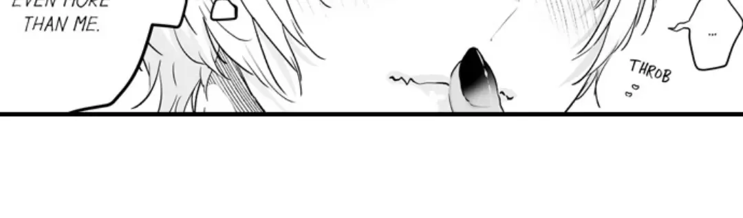 Caressing The Nipples of My Hibernating Bear Chapter 134 page 14 - 