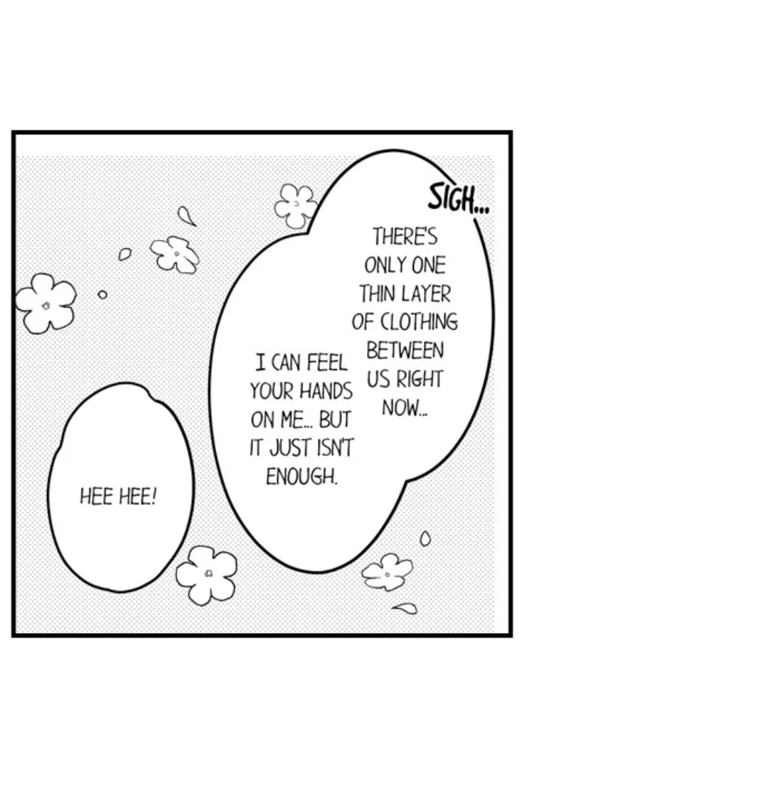 Caressing The Nipples of My Hibernating Bear Chapter 134 page 16 - 