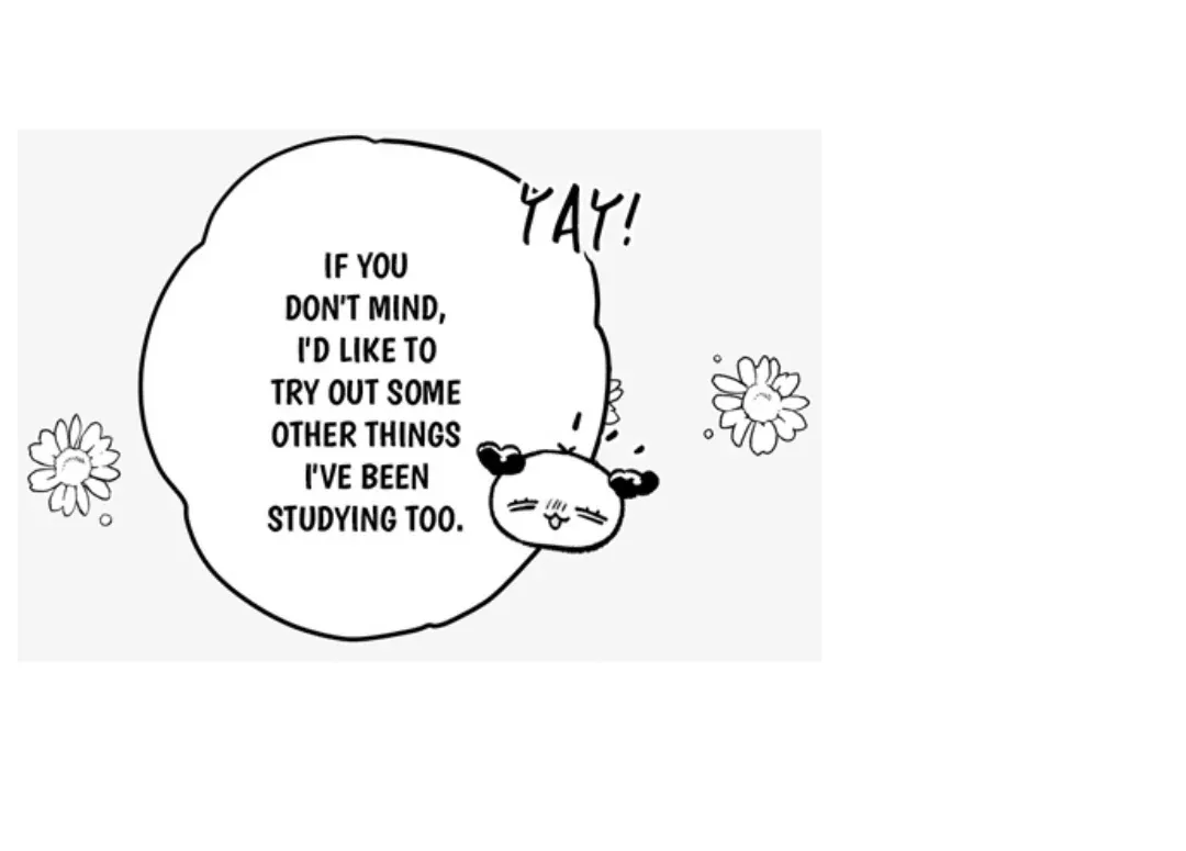 Caressing The Nipples of My Hibernating Bear Chapter 134 page 25 - 