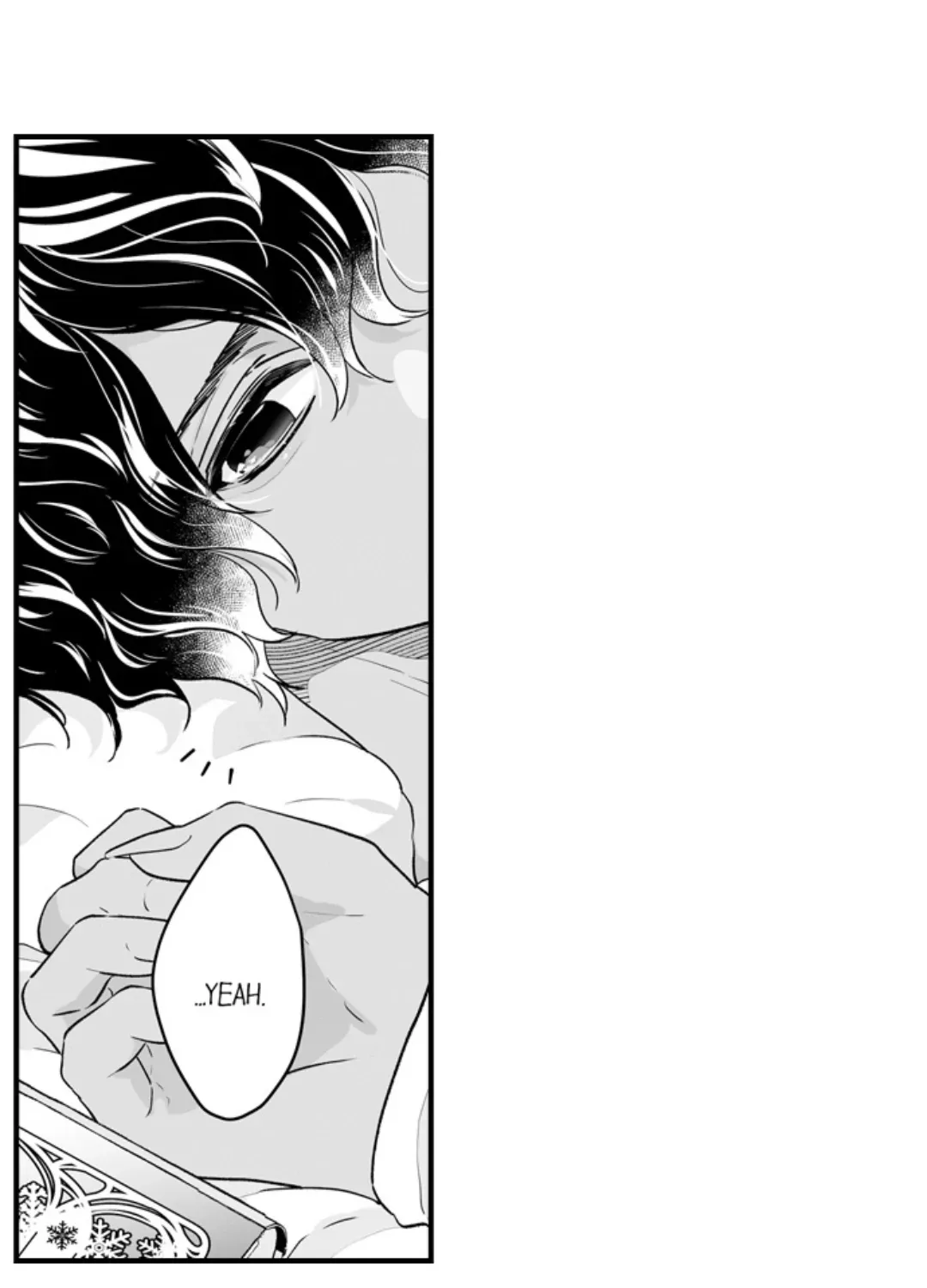 Caressing The Nipples of My Hibernating Bear Chapter 134 page 28 - 