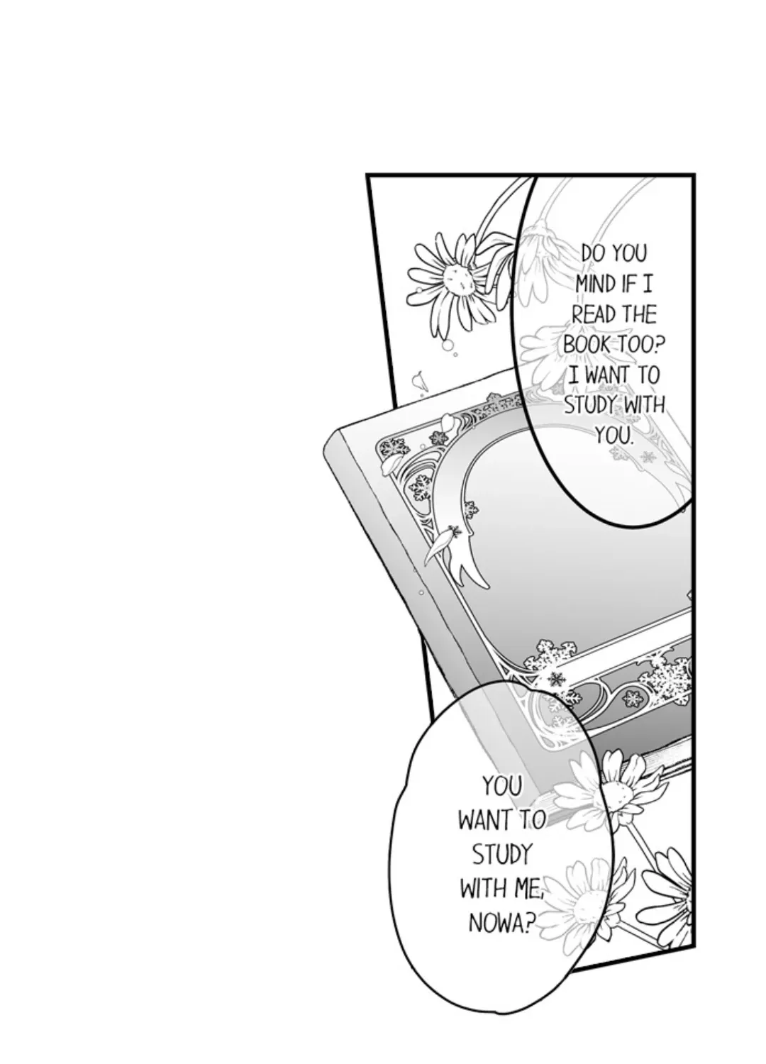Caressing The Nipples of My Hibernating Bear Chapter 134 page 30 - 