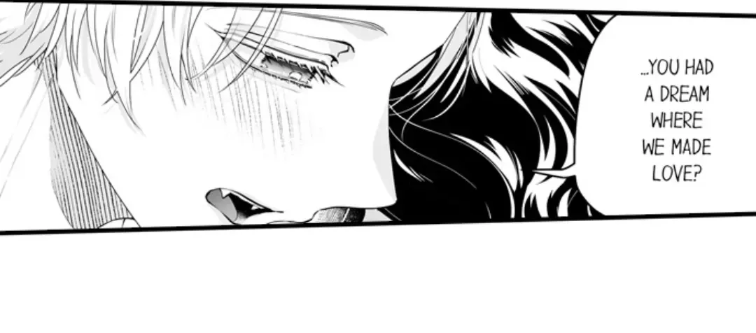 Caressing The Nipples of My Hibernating Bear Chapter 134 page 4 - 