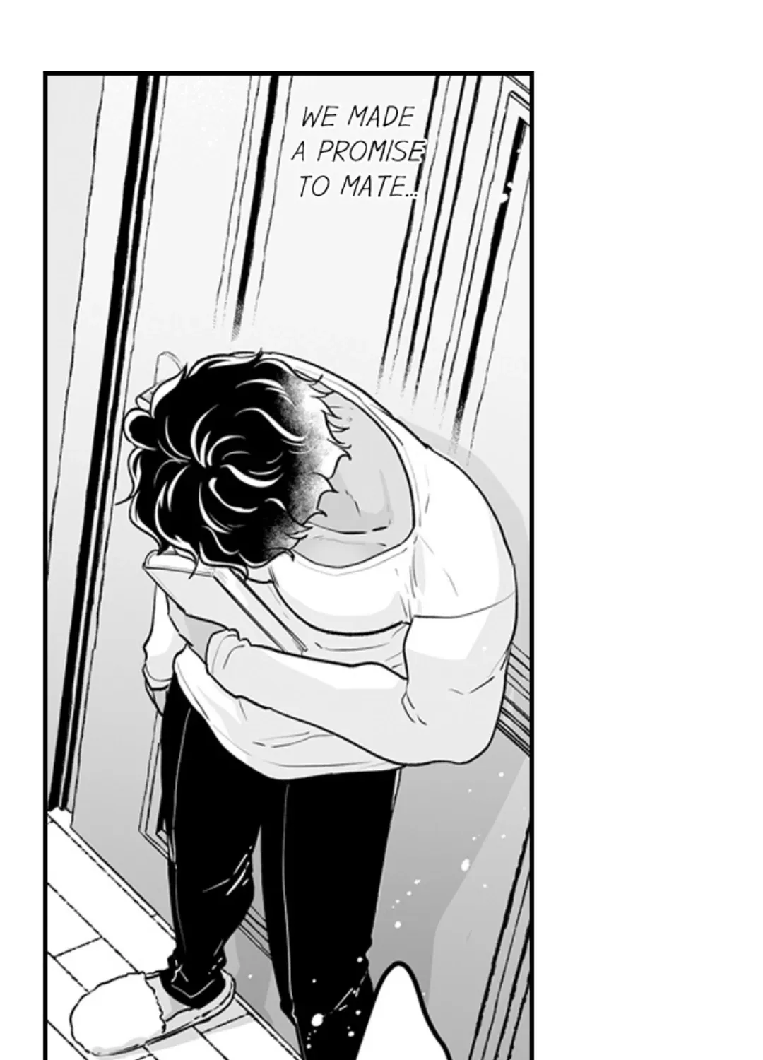 Caressing The Nipples of My Hibernating Bear Chapter 134 page 38 - 