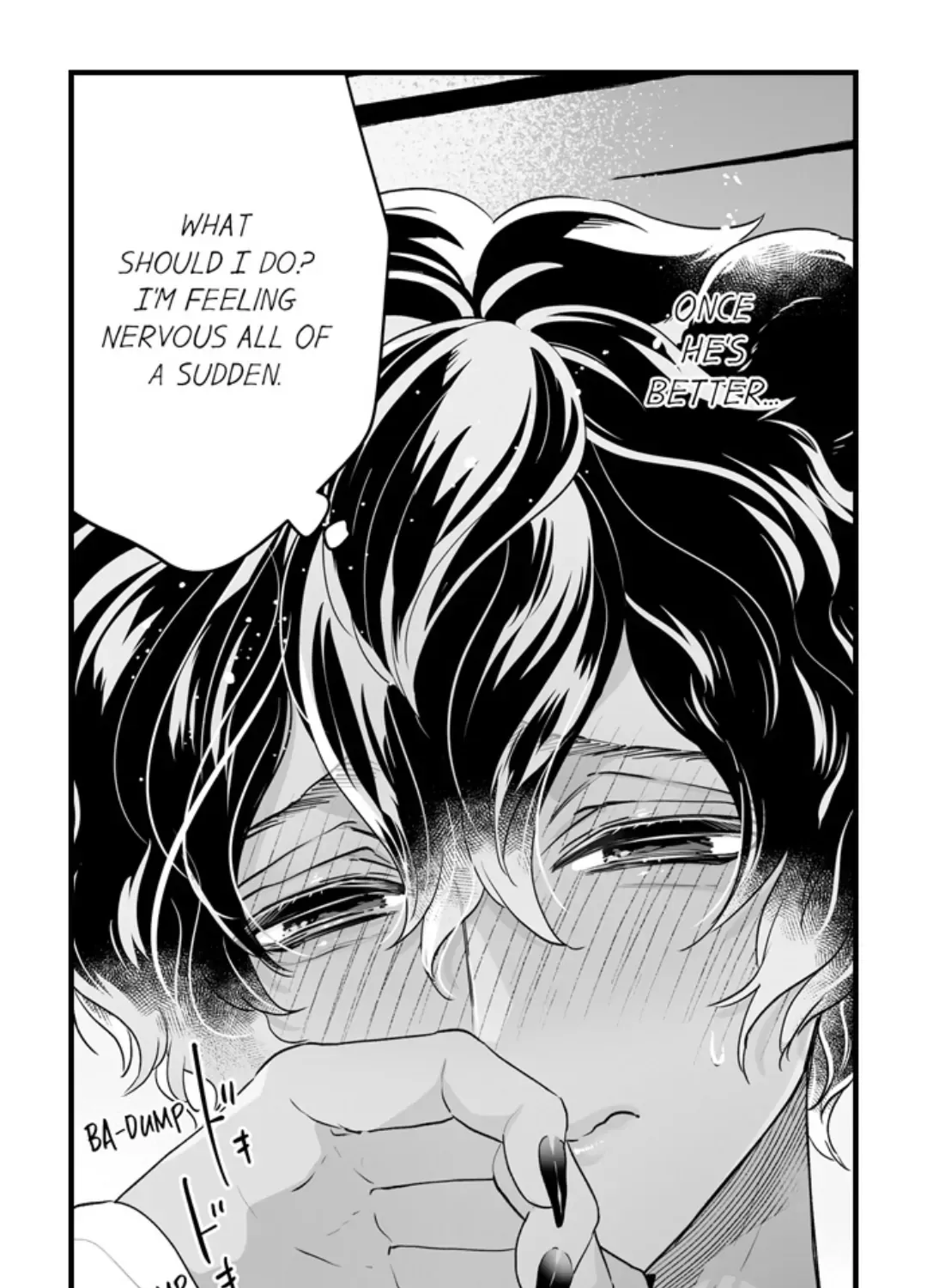 Caressing The Nipples of My Hibernating Bear Chapter 134 page 40 - 