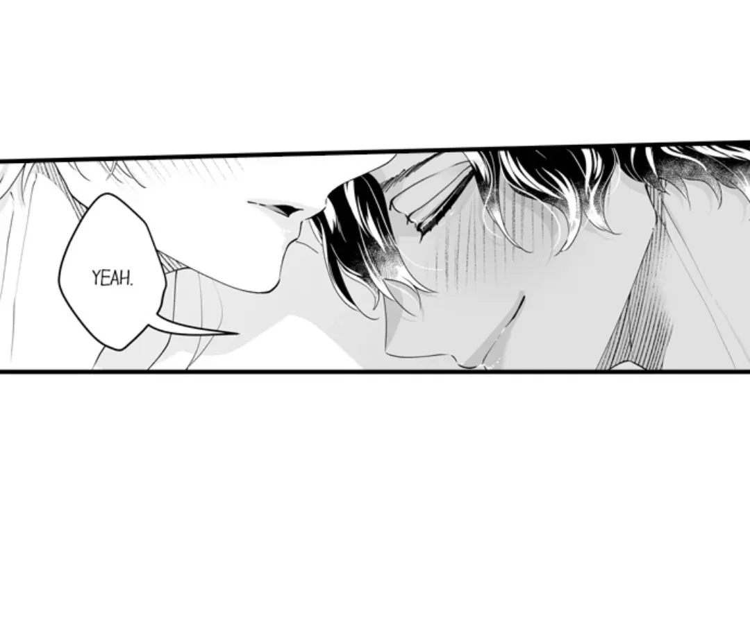 Caressing The Nipples of My Hibernating Bear Chapter 134 page 5 - 