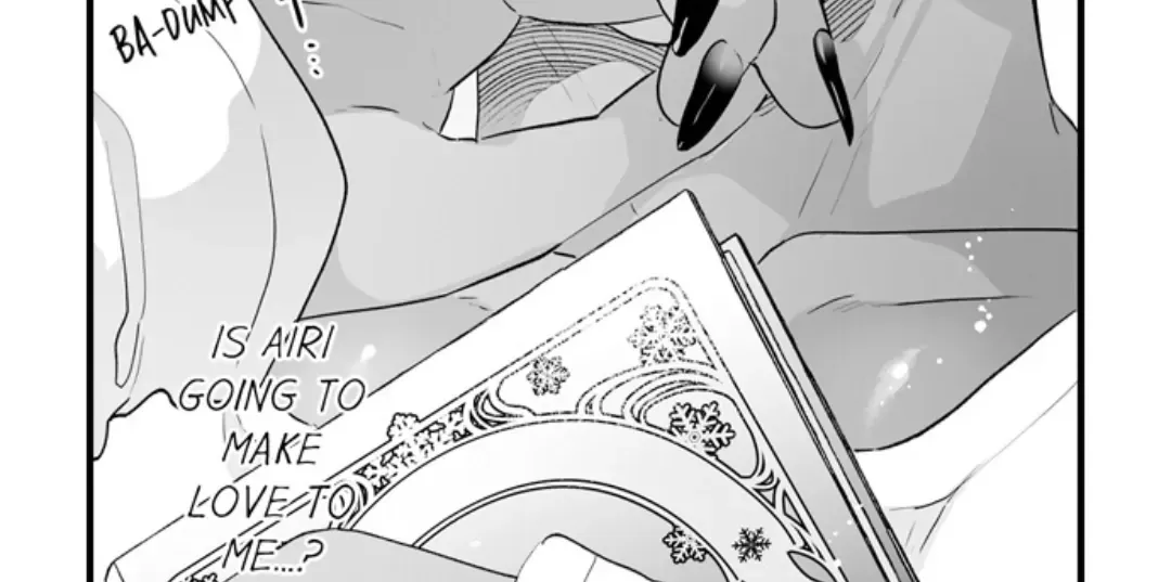 Caressing The Nipples of My Hibernating Bear Chapter 134 page 41 - 