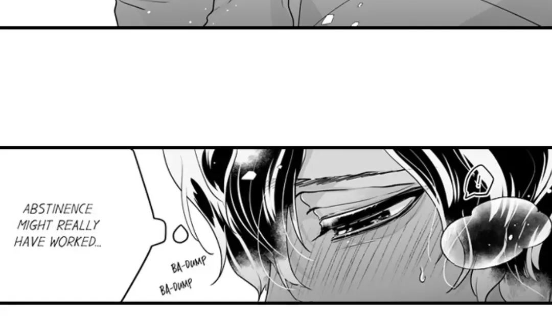 Caressing The Nipples of My Hibernating Bear Chapter 134 page 43 - 