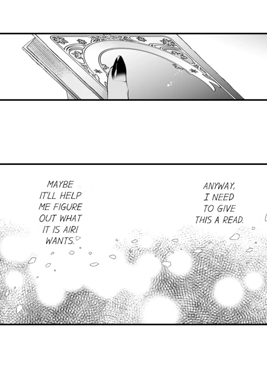 Caressing The Nipples of My Hibernating Bear Chapter 134 page 44 - 