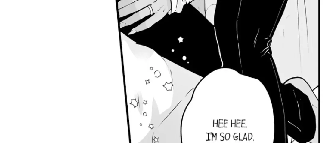 Caressing The Nipples of My Hibernating Bear Chapter 134 page 7 - 
